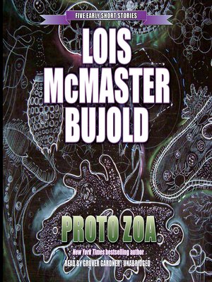 cover image of Proto Zoa
